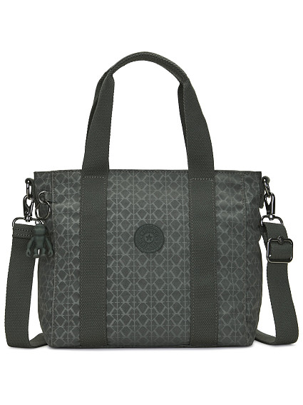 Сумка с плечевым ремнем Kipling KI3572F6C Asseni Mini Tote
