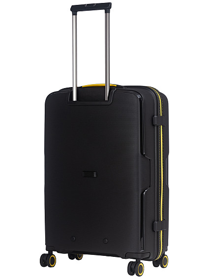 Чемодан Robinzon RP6122-N Santorini Contrast DLX M