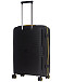 Чемодан Robinzon RP6122-N Santorini Contrast DLX M