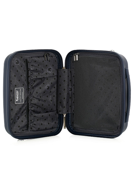 Чемодан Robinzon RP1405-J Jamaica S+BC