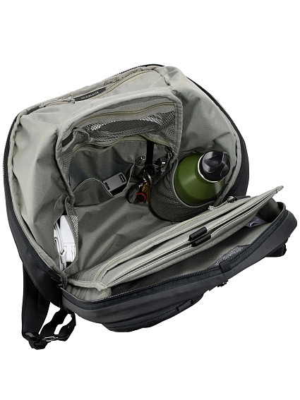 Рюкзак Thule TACTBP116BLK-3205293 Tact Backpack 21L