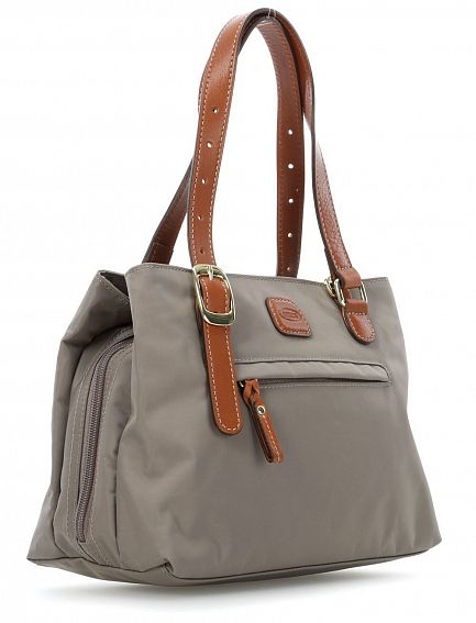 Сумка женская Brics BXG35283 X-Bag Small Shopper Bag