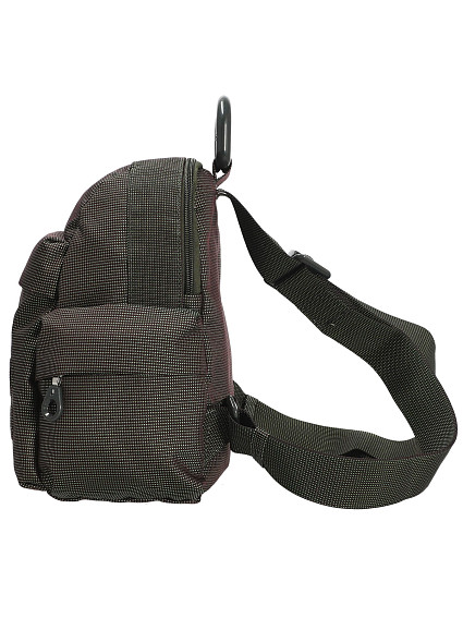 Рюкзак Mandarina Duck QMTT1 MD20 Backpack