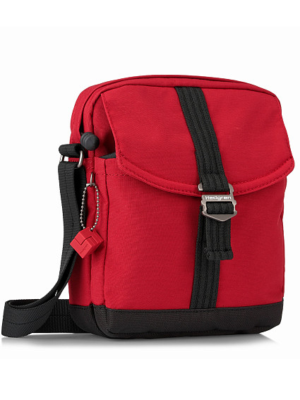 Сумка кросс-боди Hedgren HGAHR01 Great American Heritage Quest Vertical Crossover 10 RFID