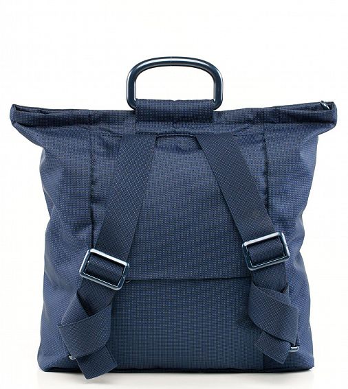 Рюкзак Mandarina Duck QMT02 MD20 Shoulder Bag