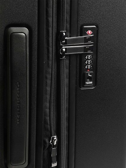 Чемодан Porsche Design ORI05503 Roadster Hardcase 4W Trolley L