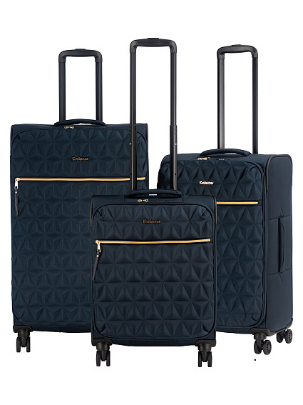 Чемодан Robinzon RS3701-D Diamond L
