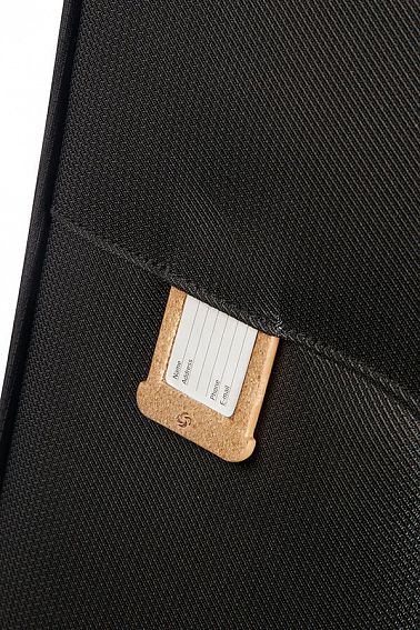 Чемодан Samsonite CN1*006 Spark Sng Eco Spinner Expandable 67