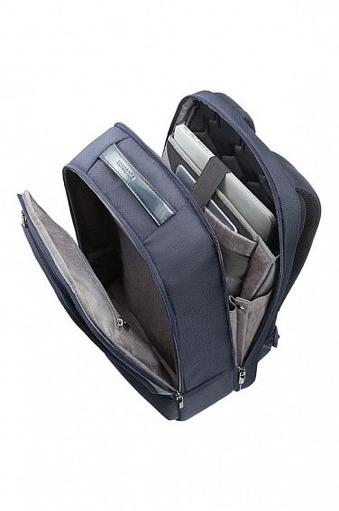 Рюкзак для ноутбука Samsonite 08N*004 XBR Laptop Backpack 15,6