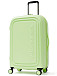 Чемодан Mandarina Duck SZV32 Logoduck+ Expandable Medium Trolley