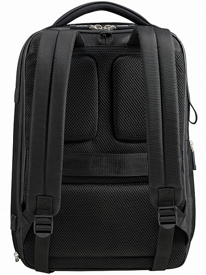 Рюкзак для ноутбука Samsonite KF2*004 Litepoint Laptop Backpack 15.6