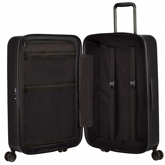 Чемодан Samsonite KF1*002 Stackd Spinner (4 wheels) 68cm