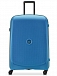 Чемодан Delsey 3861826 Belmont Plus 4 Double Wheels Trolley Case 76