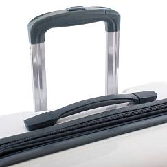 Чемодан Heys 13131-3209-26 Tie-Dye Blue Fashion Spinner M