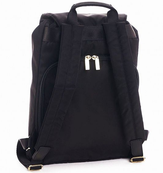 Рюкзак Hedgren HCHM07 Charm Revelation Backpack With Flap