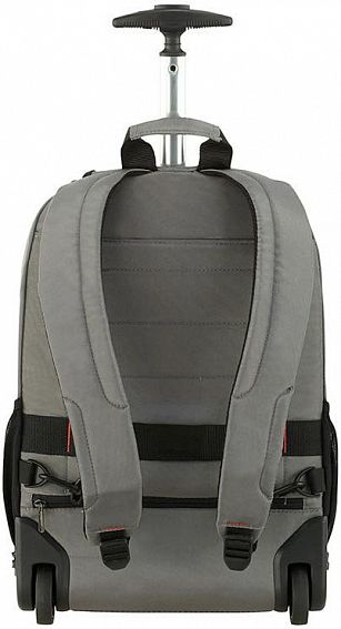 Рюкзак на колесах Samsonite CM5*009 GuardIT 2.0 Rolling Laptop Bag 17.3"