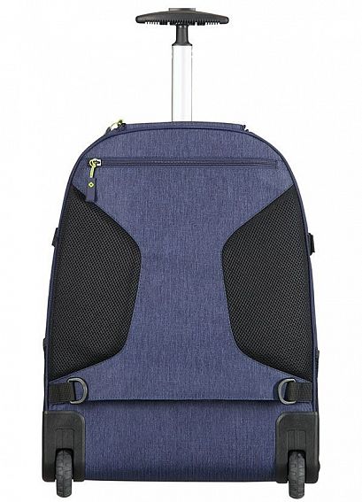 Рюкзак-тележка Samsonite 10N-09007 Rewind Laptop Backpack 16