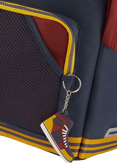 Рюкзак Samsonite CU5*003 Sam School Spirit Backpack L