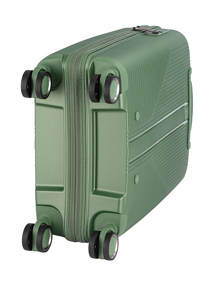 Чемодан Robinzon RP5113-T Tahiti S