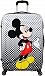 Чемодан American Tourister 19C*008 LEGENDS DISNEY Polka Dots Spinner 75/28