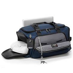 Сумка дорожная Tumi 232722NVY Alpha Bravo