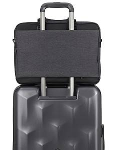 Сумка для ноутбука Hedgren HNXT08 Next Byte 2 Comp Briefcase 15,6 RFID