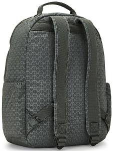 Рюкзак Kipling KI4034F6C Seoul Large Backpack Рюкзак Kipling KI4034F6C Seoul Large Backpack