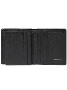 Чехол для кредитных карт Piquadro PP1518MOSR/N Modus Special