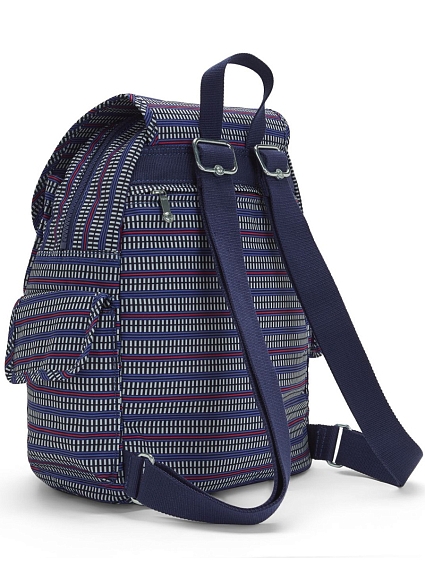 Рюкзак Kipling KI4581TH8 City Pack S Small Backpack