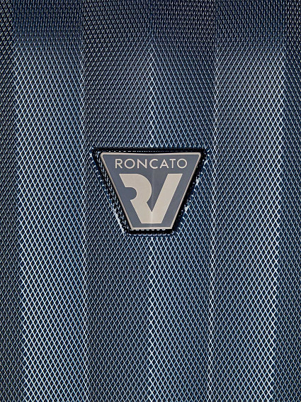 Чемодан Roncato 5187 Uno Premium 3.0 Large Spinner L