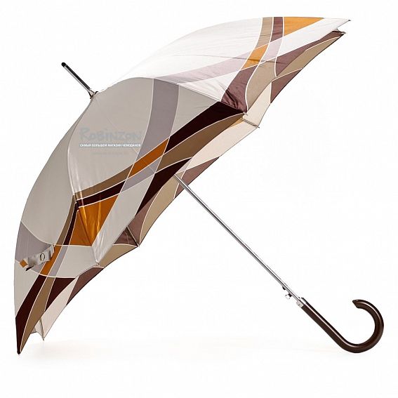 Зонт-трость Doppler 721165 M Камилла полуавтомат