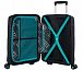 Чемодан American Tourister 51G*011 Sunside Spinner 55