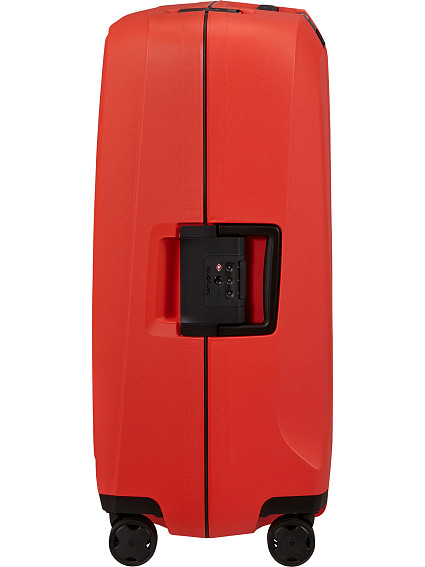 Чемодан Samsonite KM0*002 Essens Spinner