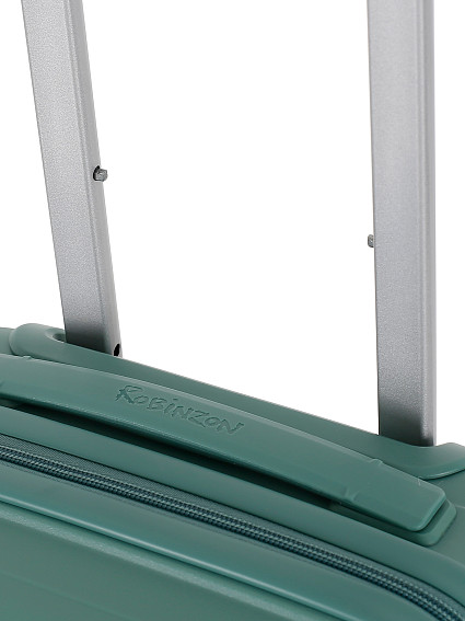 Чемодан Robinzon RP1074-H Hokkaido XS