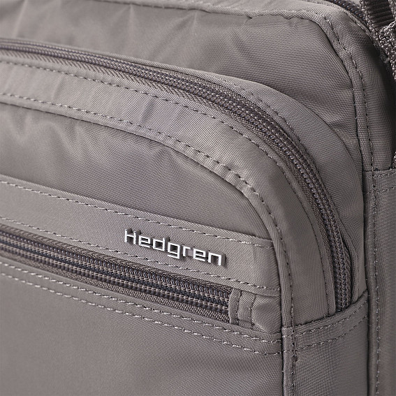 Молодежная сумка Hedgren HIC226 Inner City Metro RFID