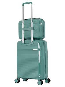 Бьюти-кейс Robinzon RP1079-H Hokkaido BCS