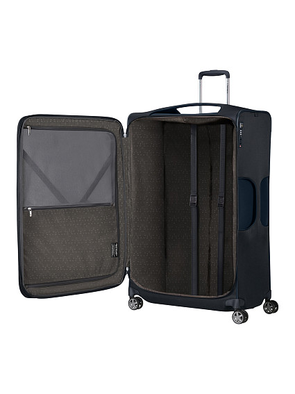 Чемодан Samsonite KG6*306 D'lite Spinner expandable