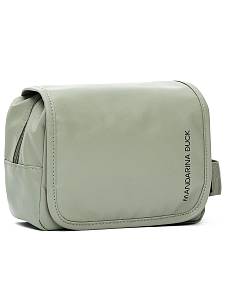 Несессер Mandarina Duck OSN03 Eco Coated Toilet Kit Small