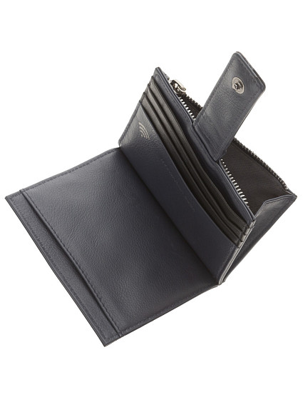 Кошелек Mandarina Duck JRP12 Downtown Card holder