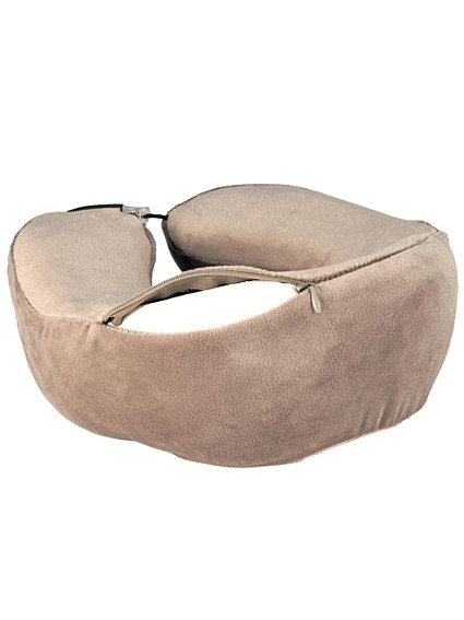 Подушка RouteMark Мемо Urban 2.0 Cappuccino