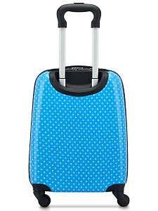 Сет детский чемодан и мешок Roncato 441001 Looney Tunes