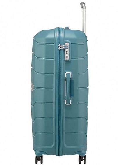 Чемодан Samsonite CB0*004 Flux Spinner Expandable 81