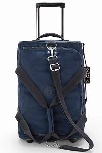 Чемодан Kipling Teagan US