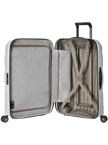 Чемодан Samsonite CS2*004 C-Lite Spinner (4 wheels) 75cm