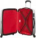 Чемодан American Tourister 19C*019 LEGENDS DISNEY Polka Dots Spinner 55 Чемодан American Tourister 19C*019 LEGENDS DISNEY Polka Dots Spinner 55
