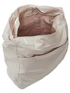 Сумка-хобо Mandarina Duck OXT04 Revival 2.0 Foldable Large Shoulder Bag