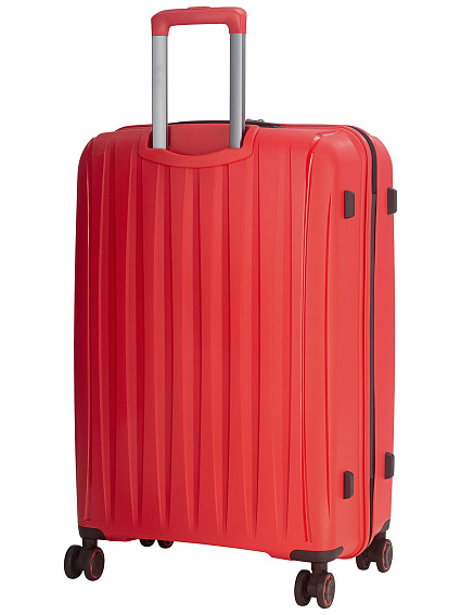 Чемодан Robinzon RP3541 Elba Lite L