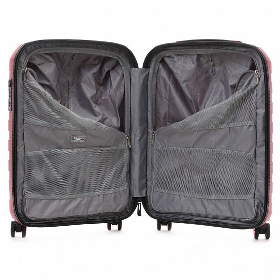 Чемодан Roncato 5543 Box 2.0 Spinner S
