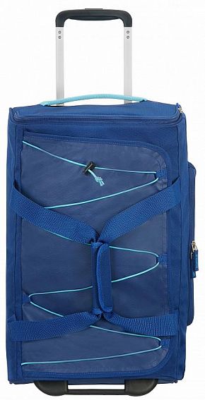 Сумка на колесах American Tourister 16G*013 Road Quest
