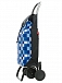 Сумка-тележка Rolser IMX035 azul Logic Dos+2